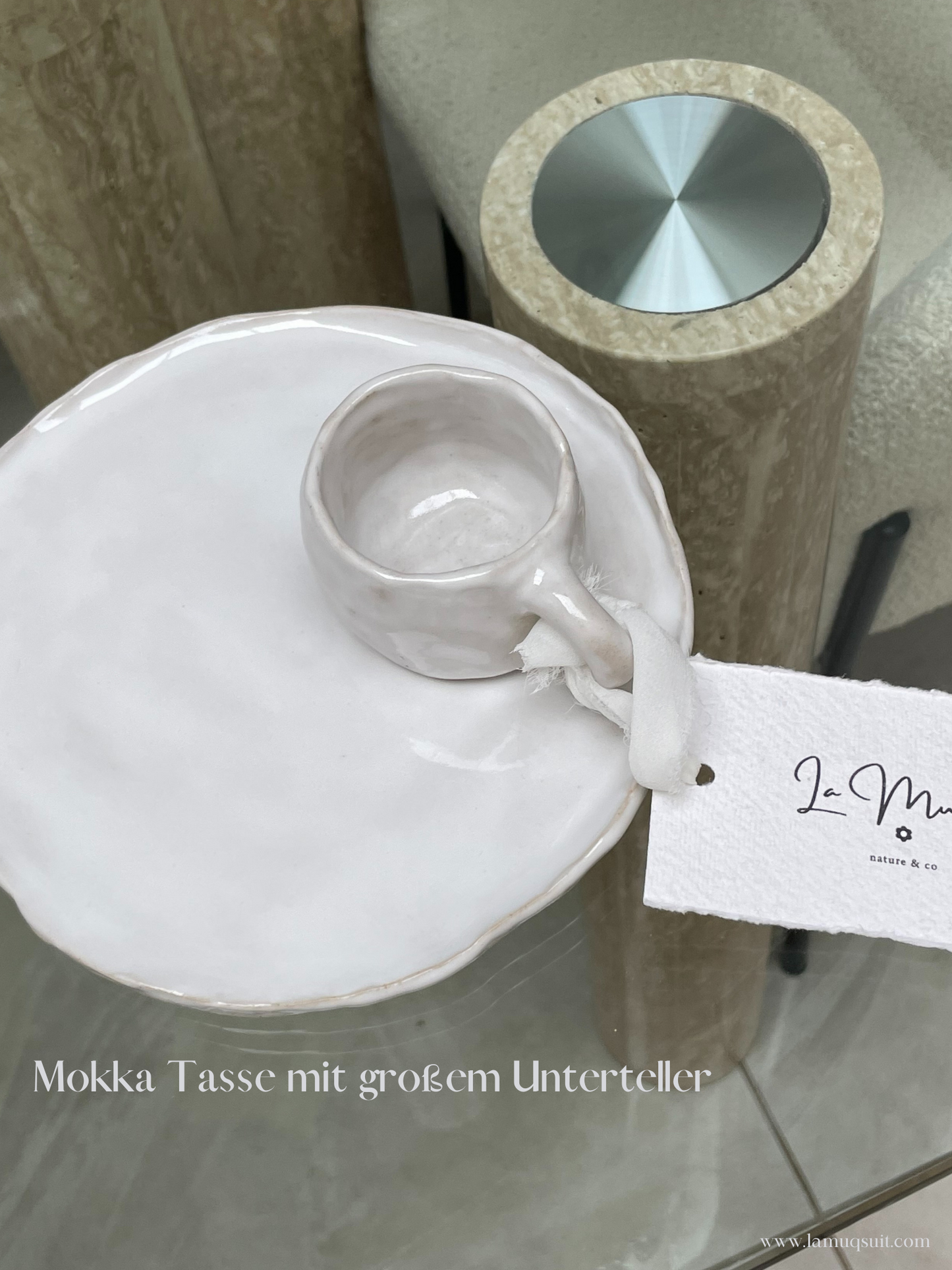 Personalized ceramics