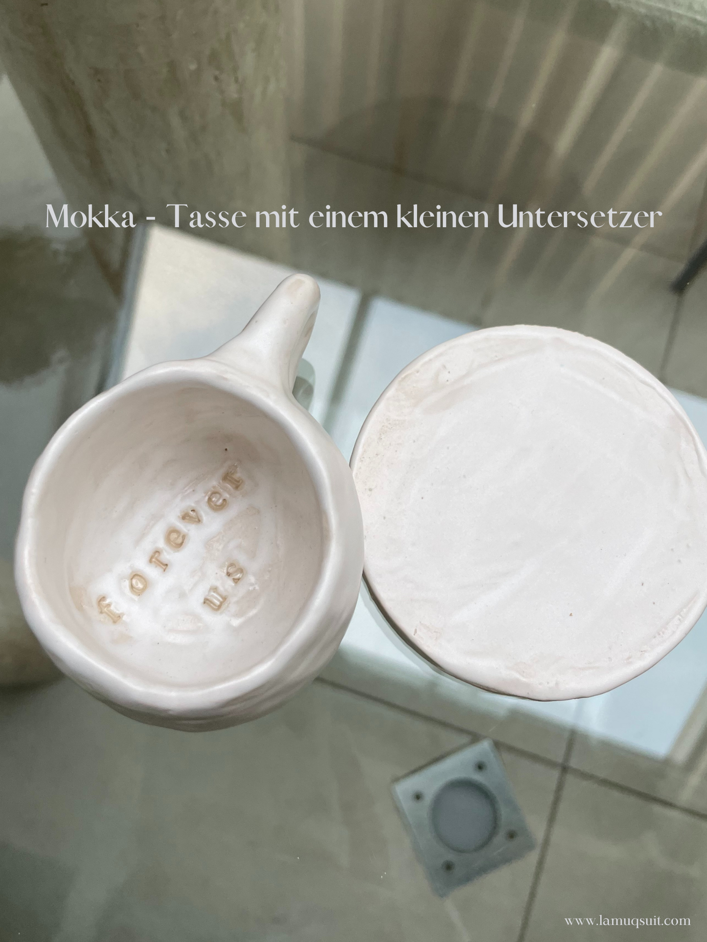 Personalized ceramics